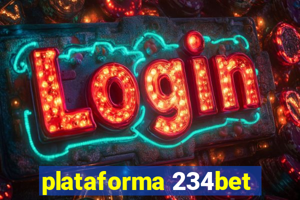 plataforma 234bet